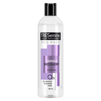 TRESEMME PRO PURE SCHALTER REHERUNG SHAMPOO 380 ml