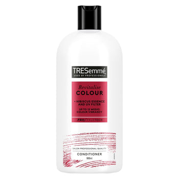 Tresemme Revitalisierung des Farbkonditioners 900 ml