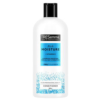 Tresemme reich