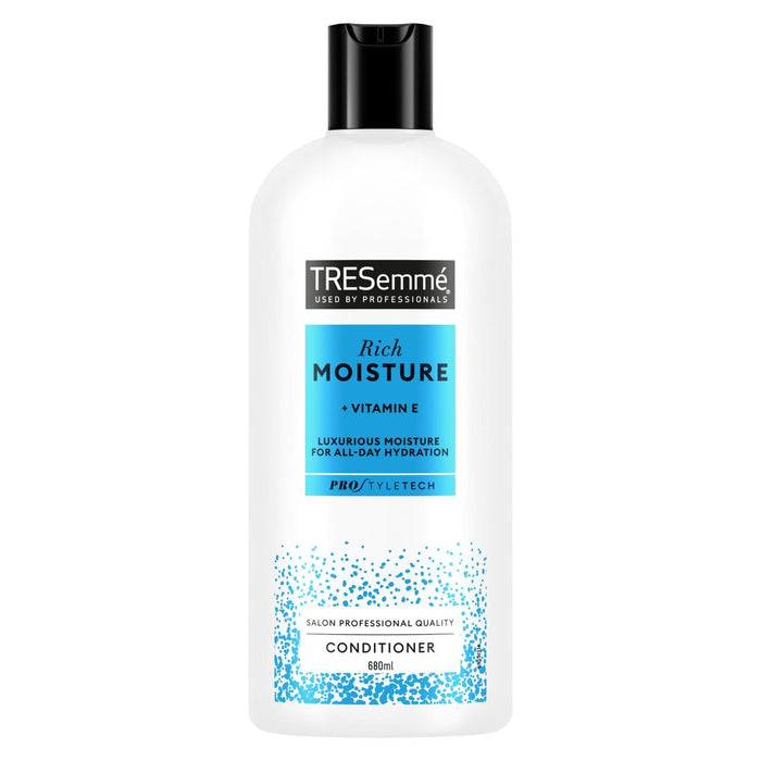 Tresemme reich