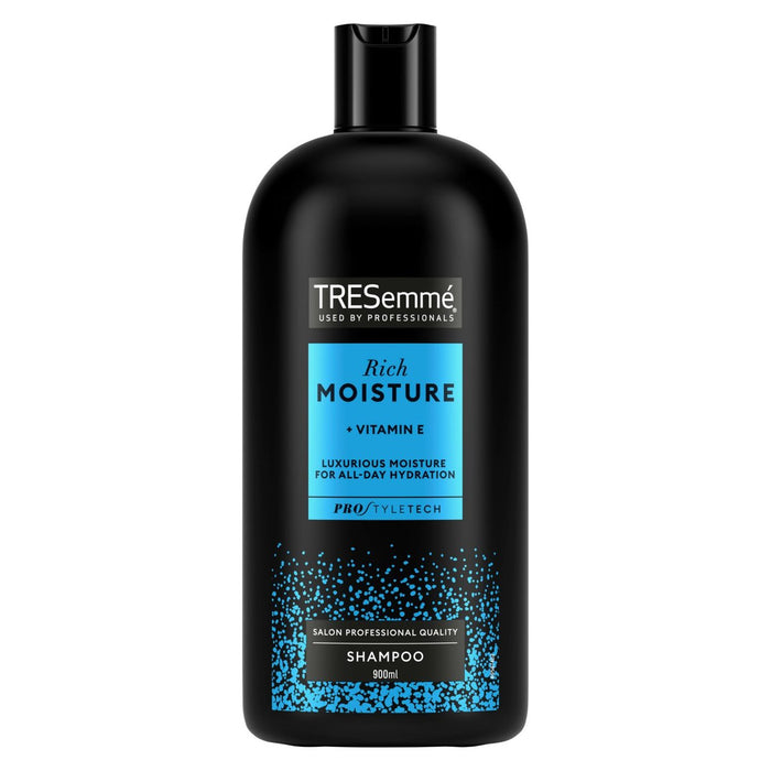 Tresemme Rich Humiture Shampooing 900ml
