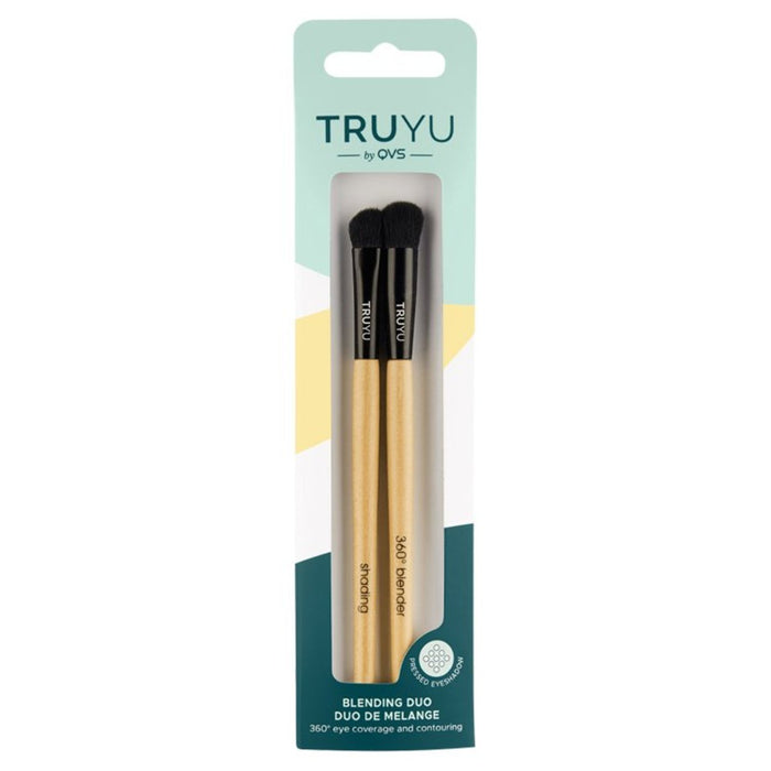 Duo de mélange truyu