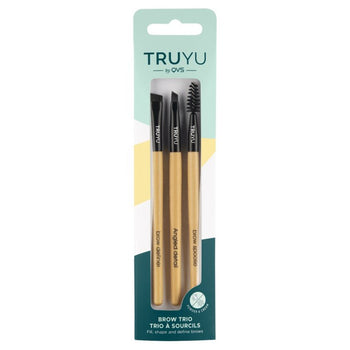 Trio di sopracciglia TRUYU