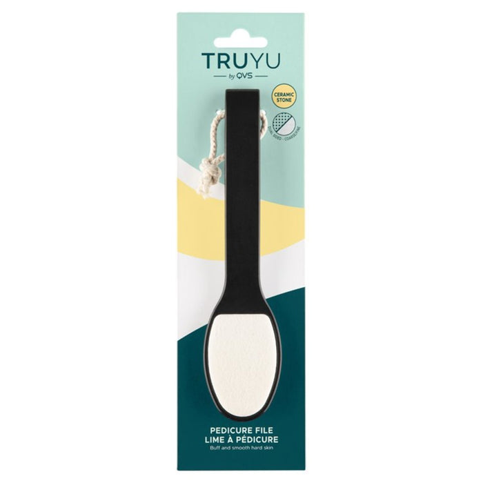 Truyu Ceramic Stone Pediküre Datei