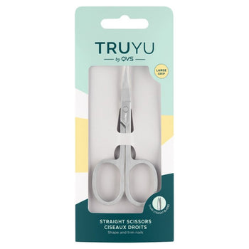 مقص أظافر TRUYU المستقيم