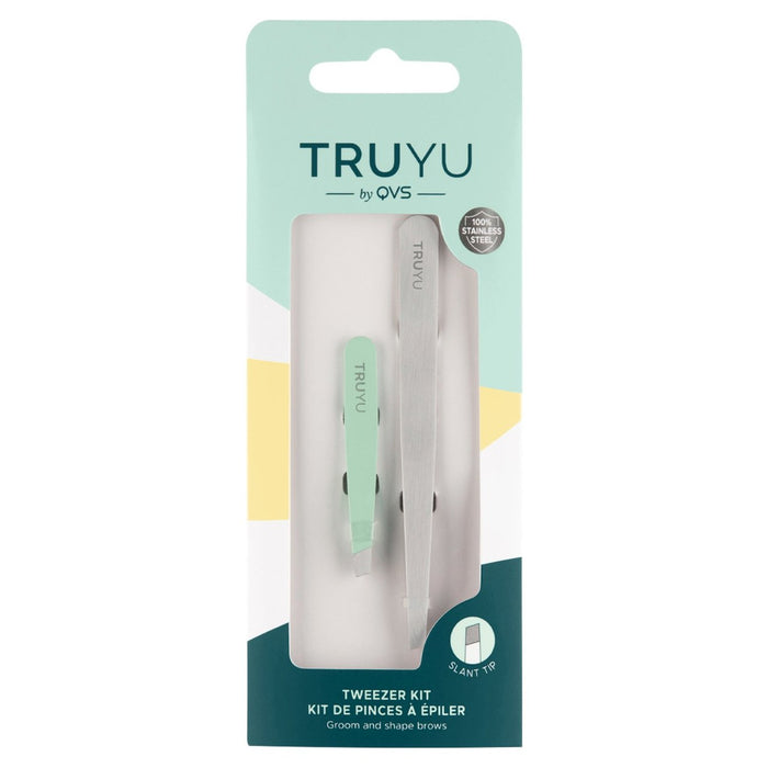 مجموعة الملقط TRUYU