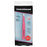Pinzetta inclinata Tweezerman rosa