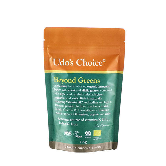 Le choix de l'UDO au-delà
