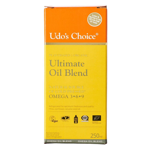 Udo's Choice