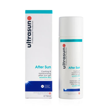 Ultrasun Aftersun Gel 150ml