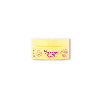 Umberto Giannini Balsamo Leave-In al burro di banana 200ml