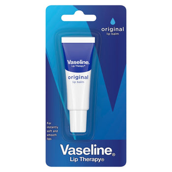 Balsamo per labbra Vaseline Original Therapy 10 g