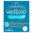 Vitabiotics Wellbio Live Cultures، 10 مليار كبسولة من مزارع الميكروبيوتيك، 30 في كل عبوة