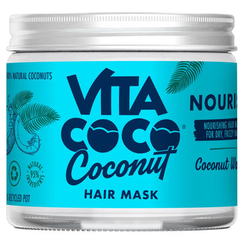 Vita Coco Maschera nutriente per capelli 250 per confezione
