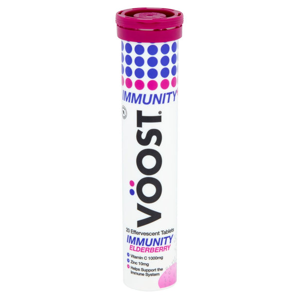 Voost