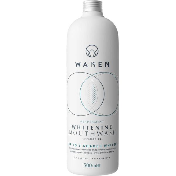 Waken
