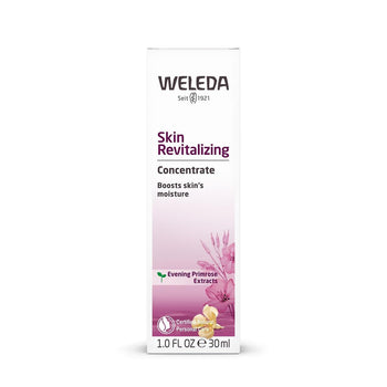 Weleda Concentrato di enotera vegano 30 ml