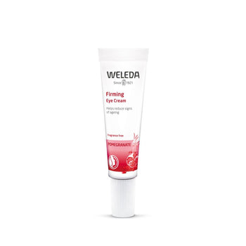 Weleda Crema occhi rassodante naturale al melograno Vegan 10ml