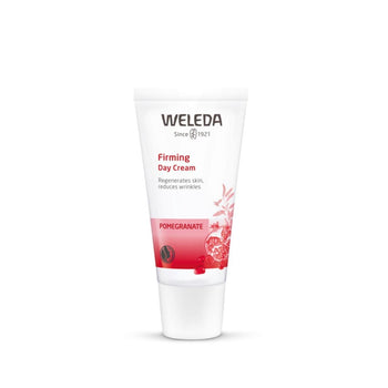 Weleda Crema da giorno antietà al melograno 30ml