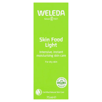 Weleda Skinfood Luce 75ml