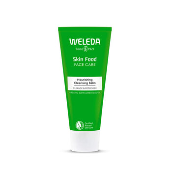 Weleda Skin Food Balsamo Detergente Nutriente 75ml