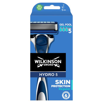 Rasoio da uomo Wilkinson Sword Hydro 5