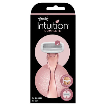 Rasoio completo Wilkinson Sword Intuition