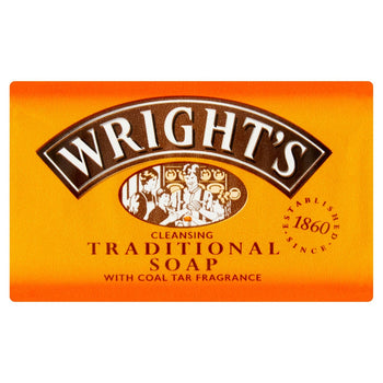 Saponetta Wright 125g
