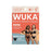 Wuka Flex Pantalones ajustables Pantalones Tamaño de flujo pesado XS - L