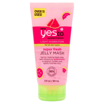 Oui à la pastèque Super Fresh Jelly Mask 89ml