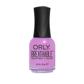 Orly Smalto per unghie colorato e trattamento traspirante 4 in 1 TLC 18ml