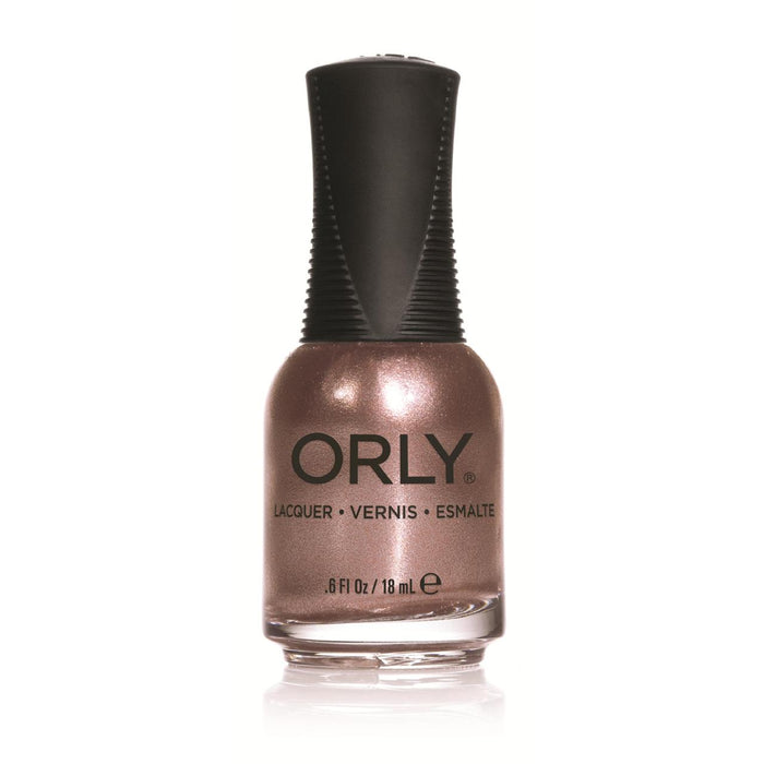 Orly Polacco Rabbia 18ml