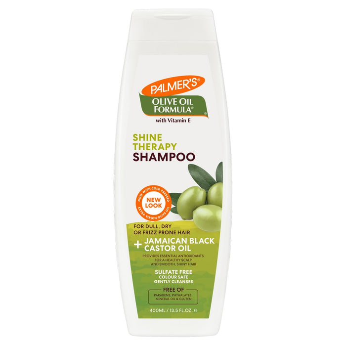 Shampoo Palmer's Shine Therapy 400 ml