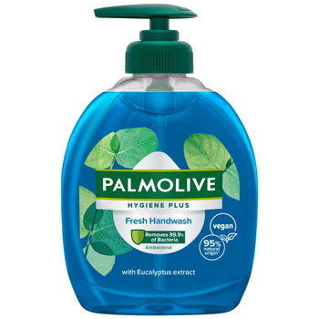 Palmolive Hygiene Plus Lavaggio a mano all'eucalipto fresco 300 ml