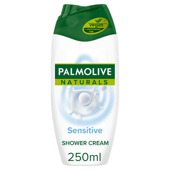 Palmolive Naturals Latte doccia delicato e sensibile 250 ml
