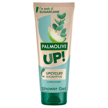 Palmolive UP Gel doccia eucalipto e mela 200 ml