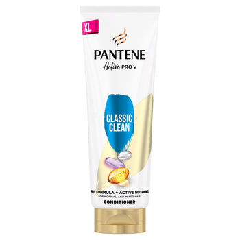 Pantene Balsamo Classico Pulito 350ml