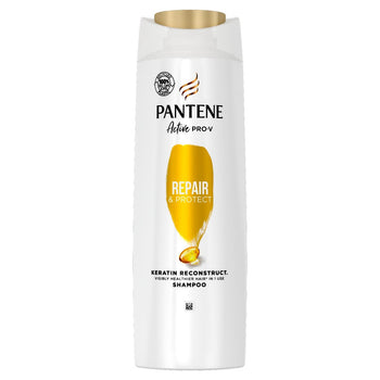 Shampoo riparatore e protettivo Pantene 400ml