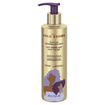 Pantene Serie Gold Lascia In Latte Districante 225ml