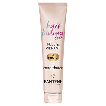Pantene Hair Biology Balsamo completo e vibrante 160 ml
