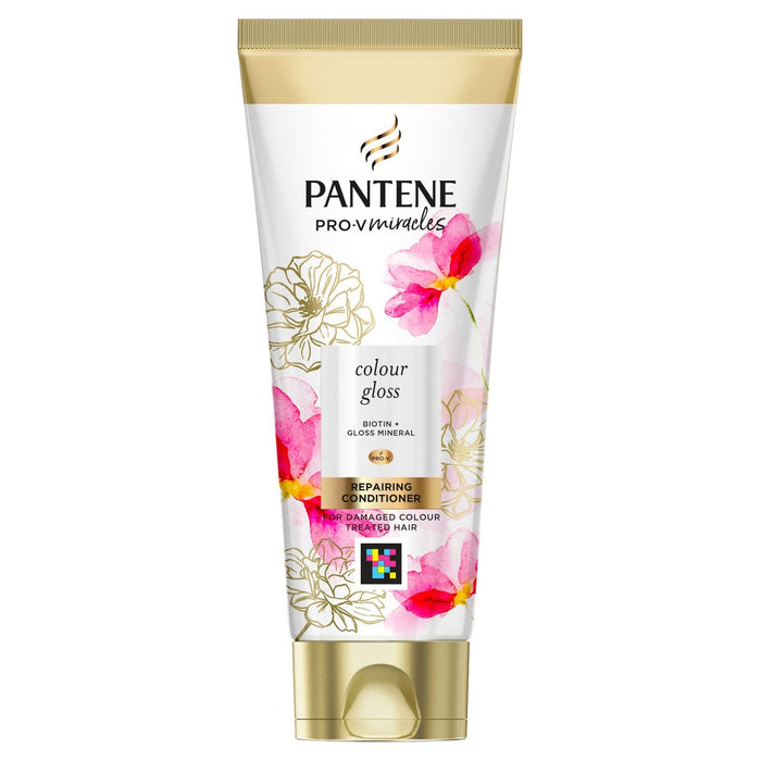 Pantene Miracles Color Gloss Balsamo 275 ml