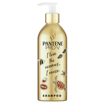Pantene Pro V Repair & Protect Shampoo Eco Flacone ricaricabile da 430 ml