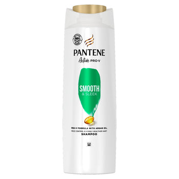 Pantene Shampoo Liscio ed Elegante 500ml