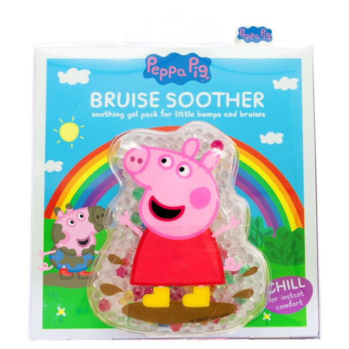 Succhietto per lividi di Peppa Pig