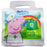 Kit de broutage en plâtre de porc peppa