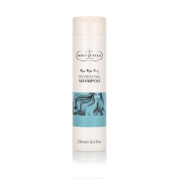 Percy & Reed Bye Bye Shampoo idratante secco 250 ml