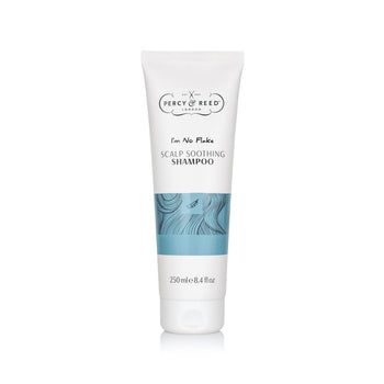 Percy & Reed Je ne suis pas un shampooing apaisant du cuir chevelu floconneux 250 ml