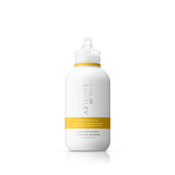Philip Kingsley Body Building Shampoo senza peso 250ml