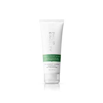 Philip Kingsley Shampoo pruriginoso per cuoio capelluto traballante 75 ml
