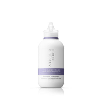 Philip Kingsley Shampoo quotidiano Biondo puro/Argento 250 ml